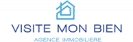 Logo VISITE MON BIEN AGENCE IMMOBILIÈRE